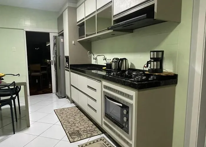 Balneario Camboriu Condominio Mariluz