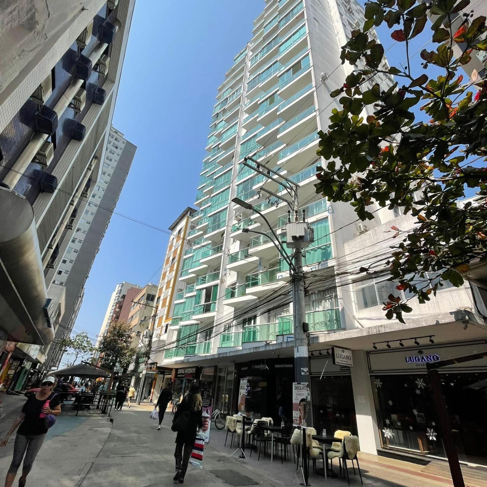 Mariluz Apartamento *