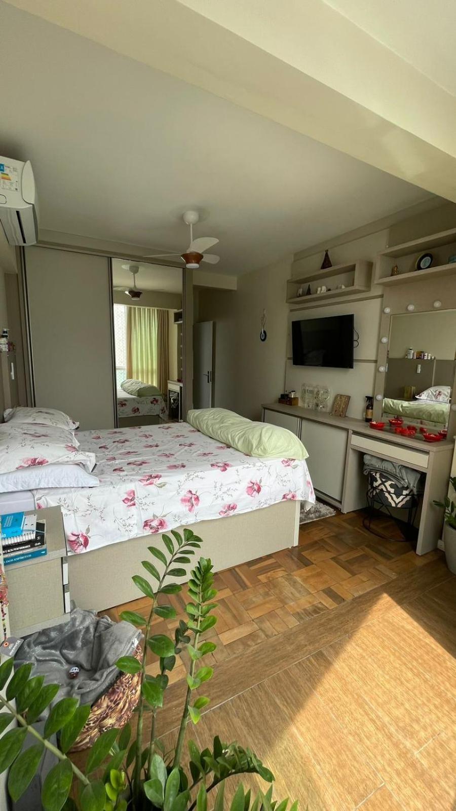 Apartamento Mariluz *